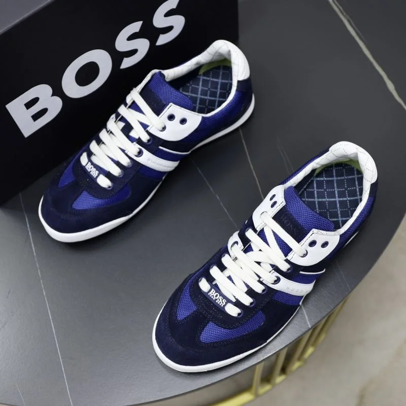 Functional Boss Shoes 14828