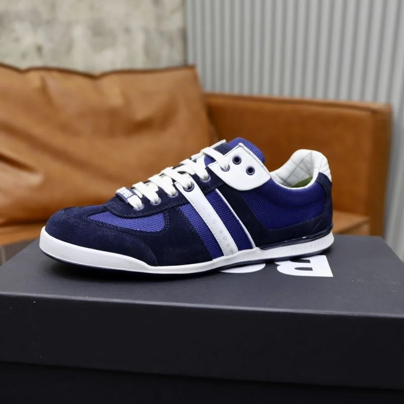 Functional Boss Shoes 14828