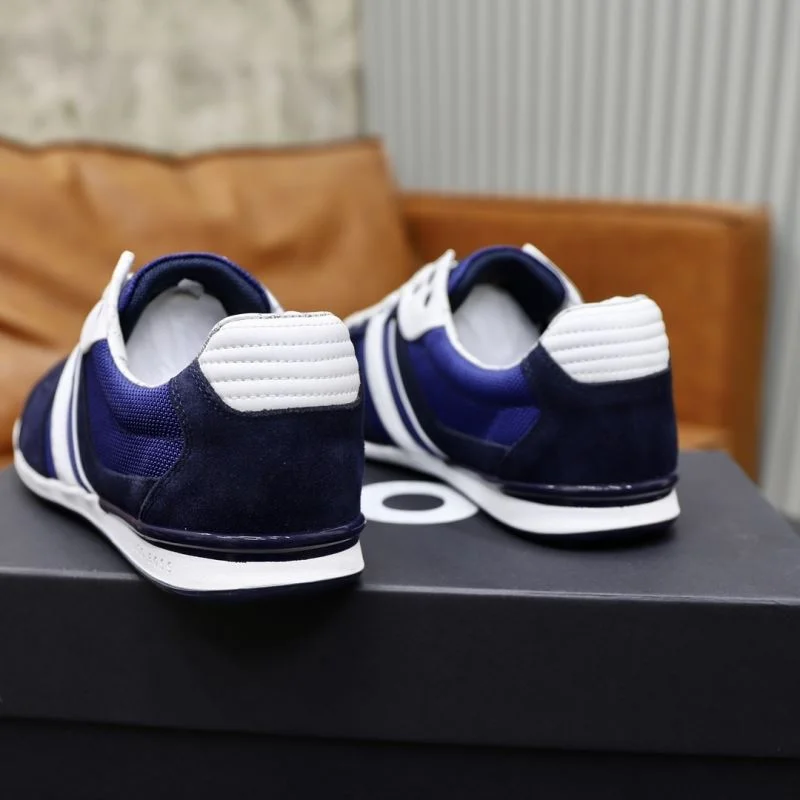 Functional Boss Shoes 14828