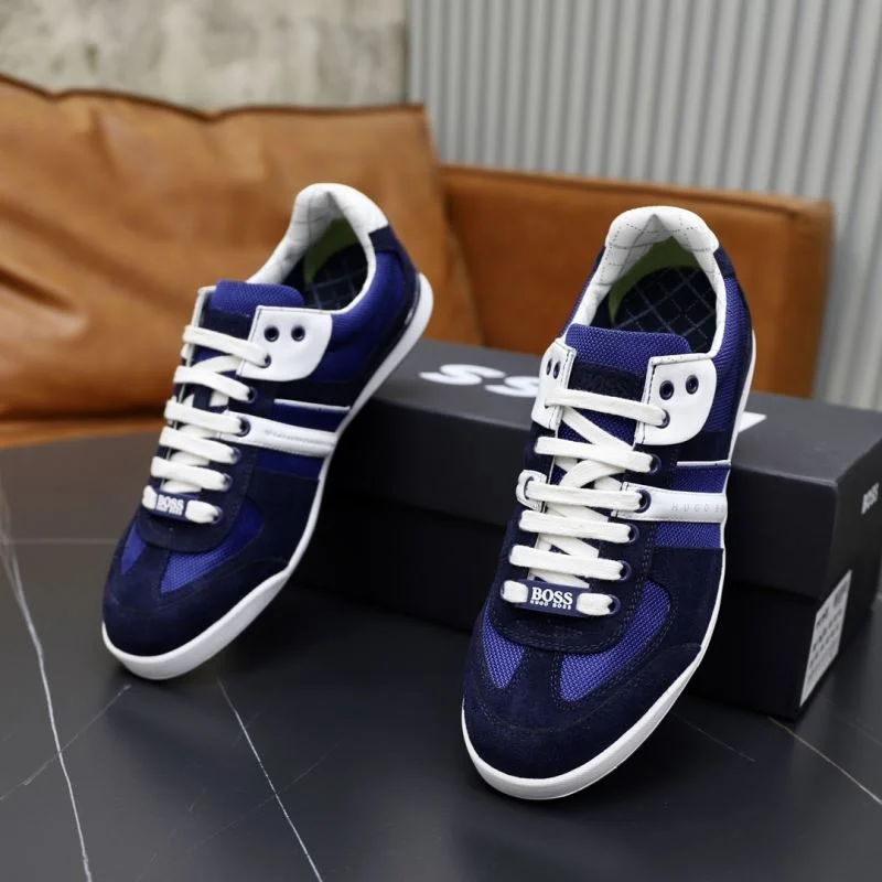 Functional Boss Shoes 14828