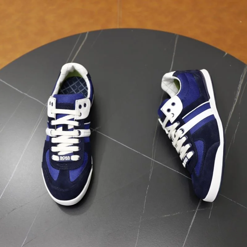 Functional Boss Shoes 14828