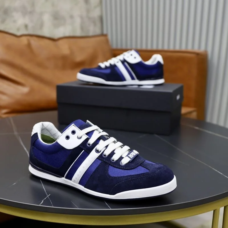 Functional Boss Shoes 14828