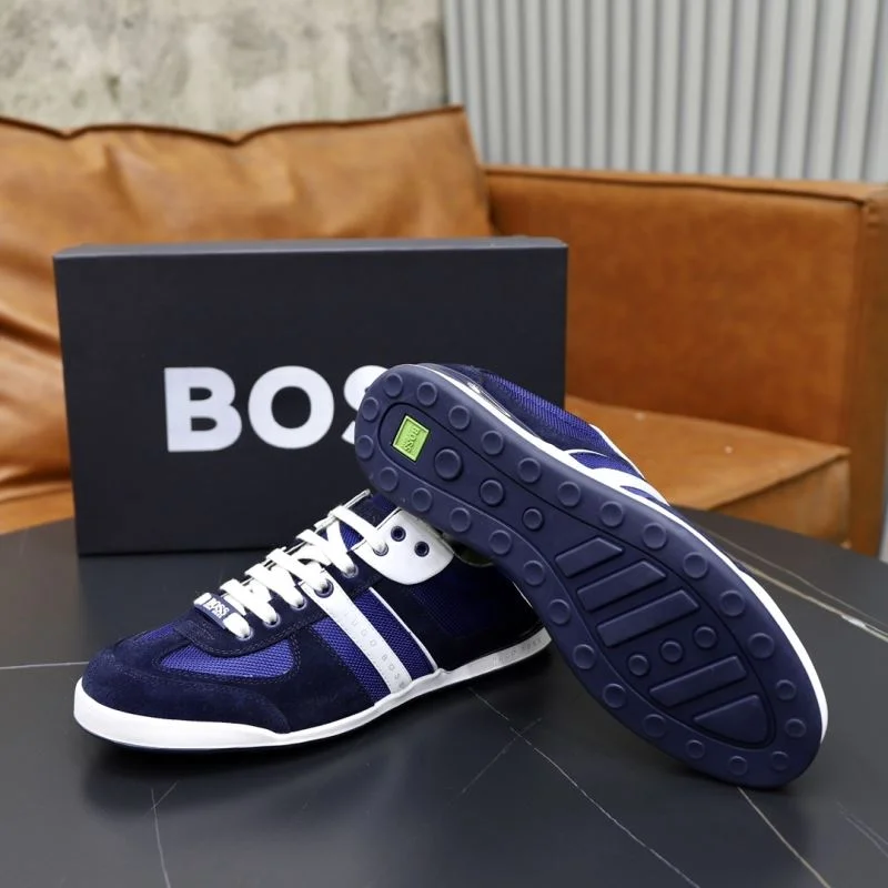Functional Boss Shoes 14828