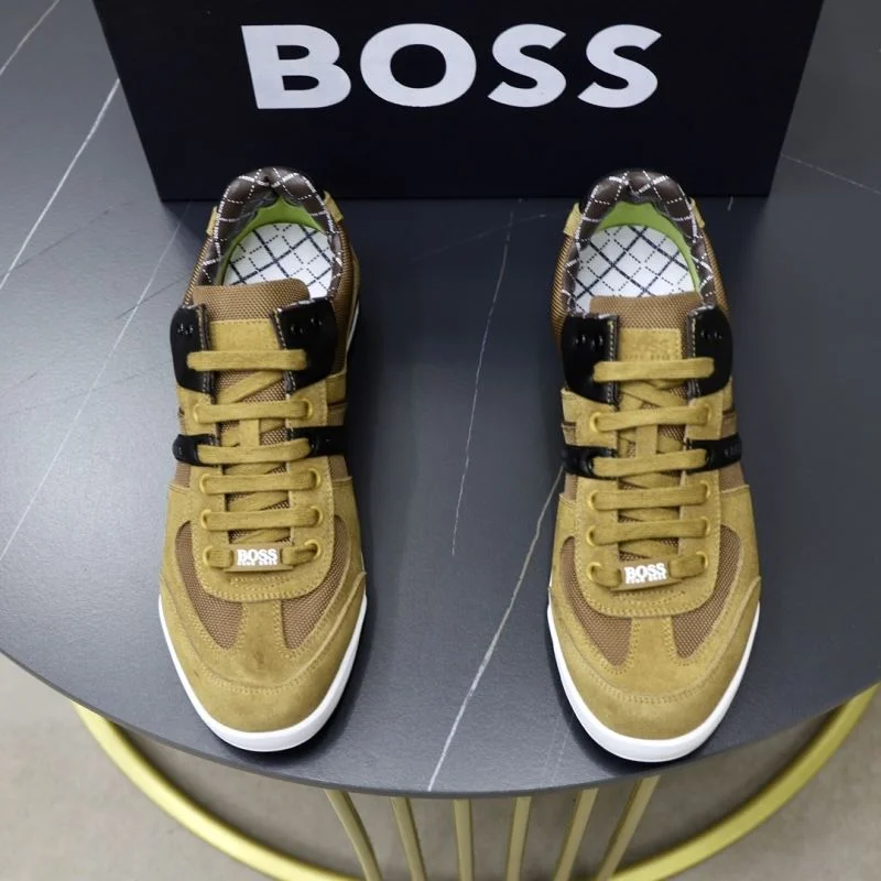 RelaxedFit Boss Shoes 14825
