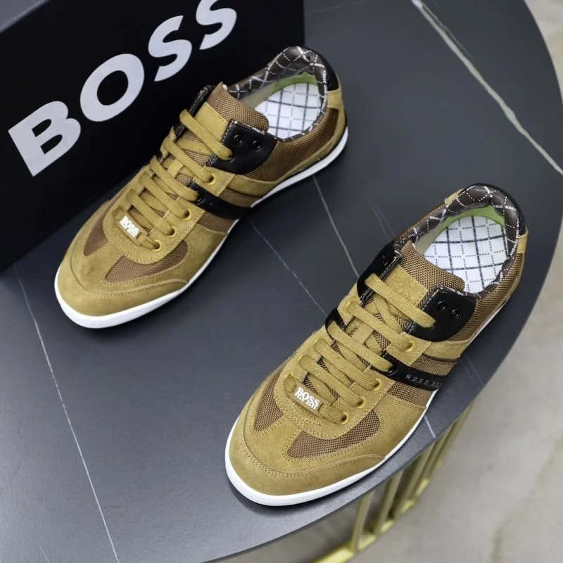 RelaxedFit Boss Shoes 14825
