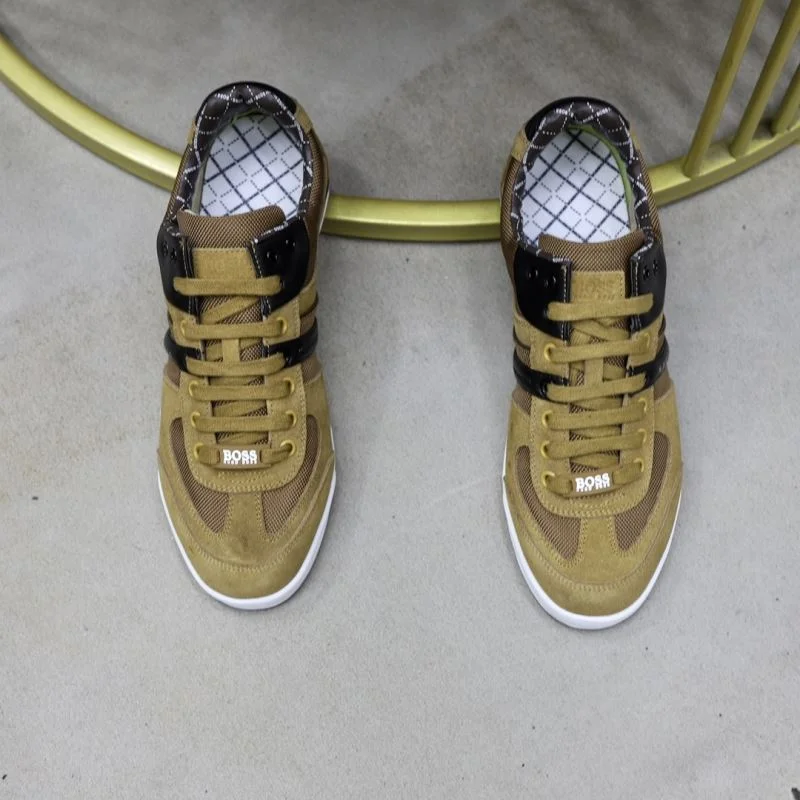 RelaxedFit Boss Shoes 14825
