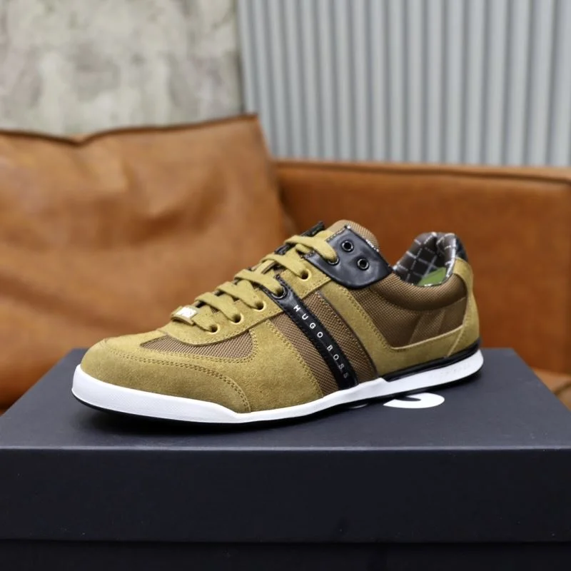 RelaxedFit Boss Shoes 14825