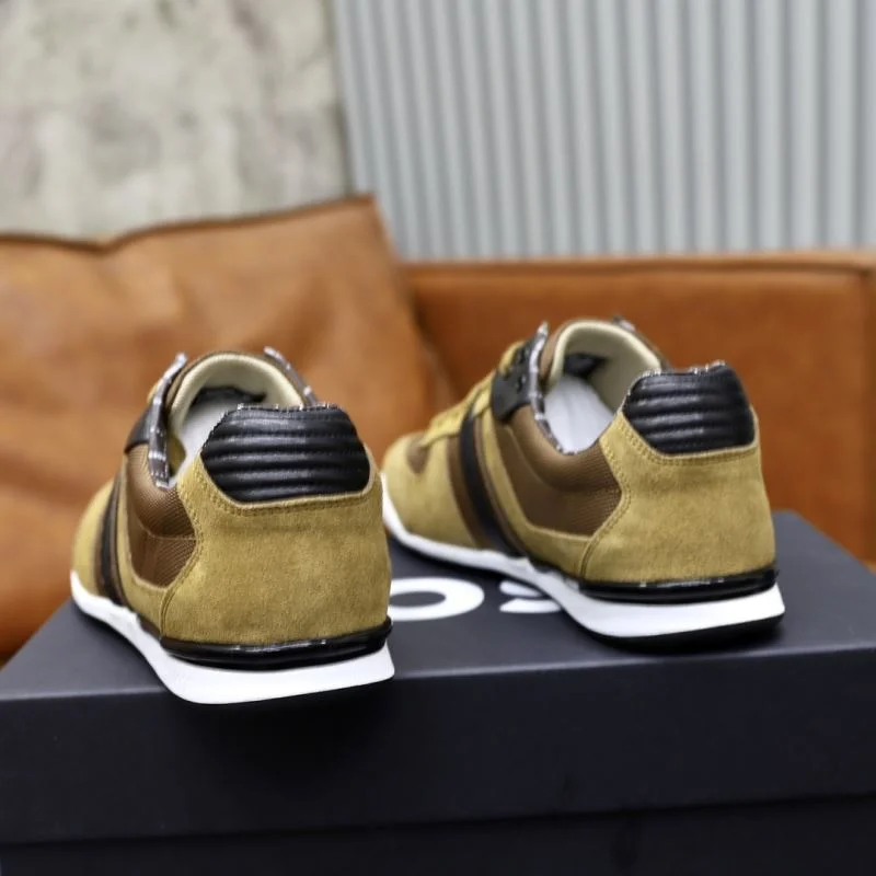 RelaxedFit Boss Shoes 14825