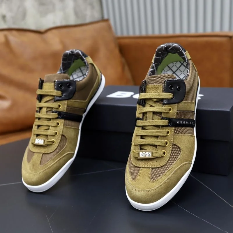 RelaxedFit Boss Shoes 14825