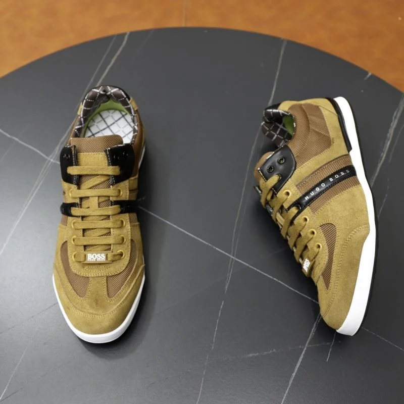RelaxedFit Boss Shoes 14825