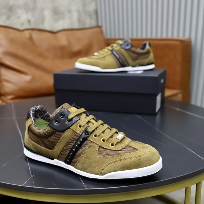 RelaxedFit Boss Shoes 14825