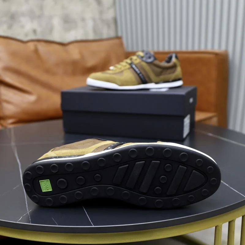 RelaxedFit Boss Shoes 14825