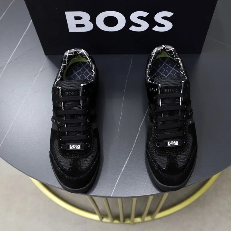 Boss Shoes Premium 14858