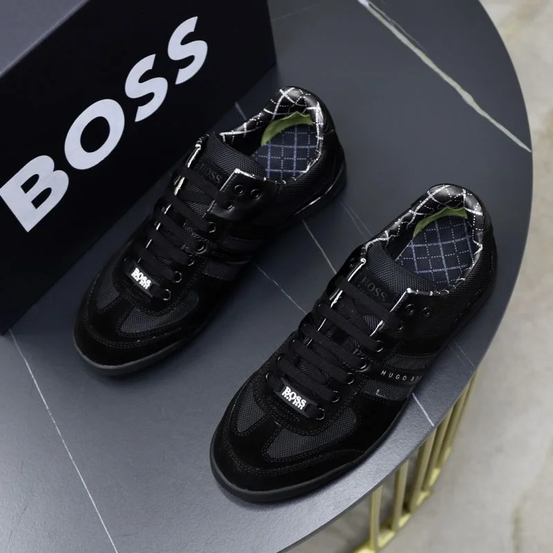 Boss Shoes Premium 14858