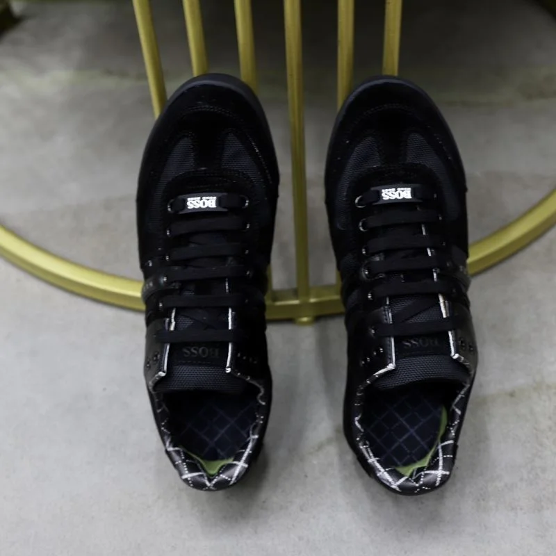 Boss Shoes Premium 14858