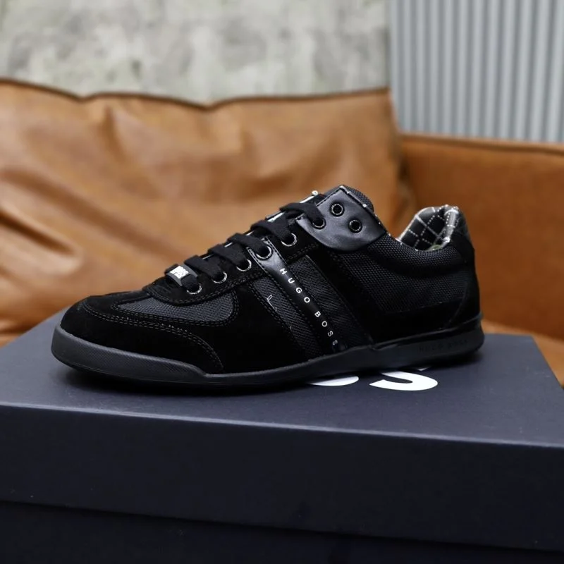 Boss Shoes Premium 14858