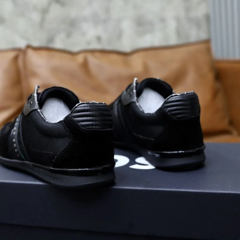 Boss Shoes Premium 14858
