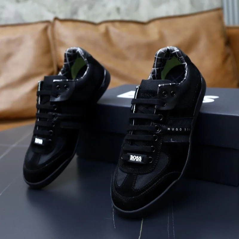 Boss Shoes Premium 14858