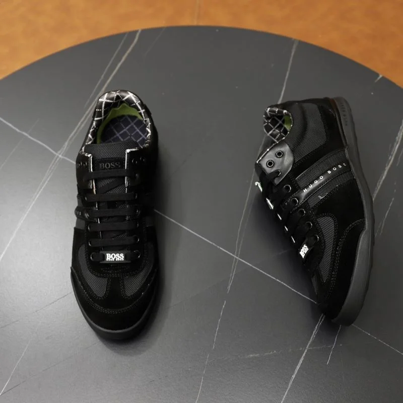 Boss Shoes Premium 14858
