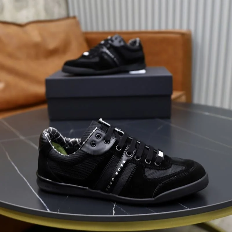 Boss Shoes Premium 14858