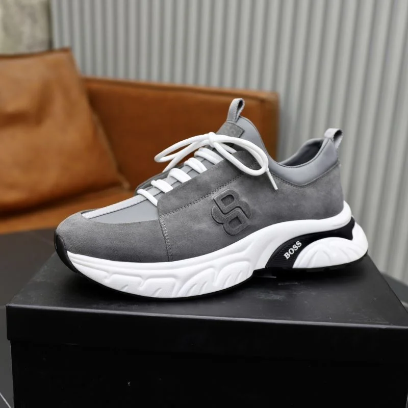 Boss Shoes Sophisticated 14821