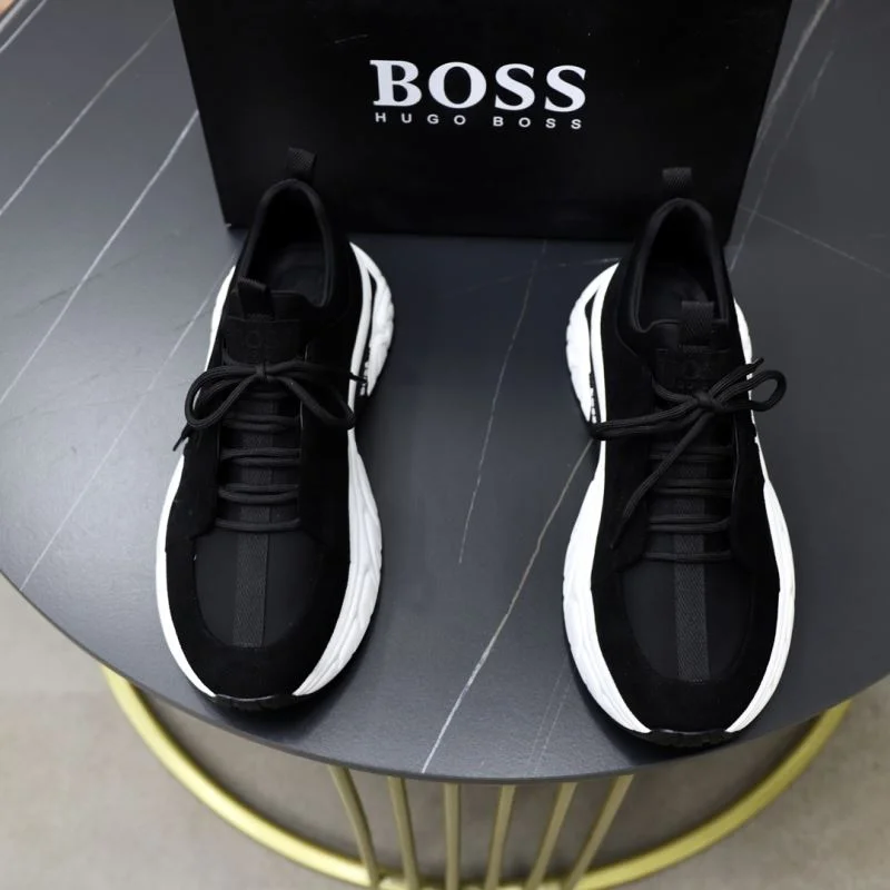 Boss Shoes OdorResistant 14881