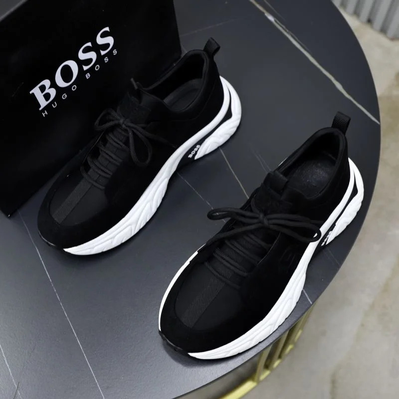 Boss Shoes OdorResistant 14881