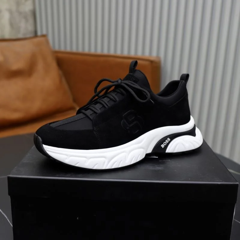 Boss Shoes OdorResistant 14881