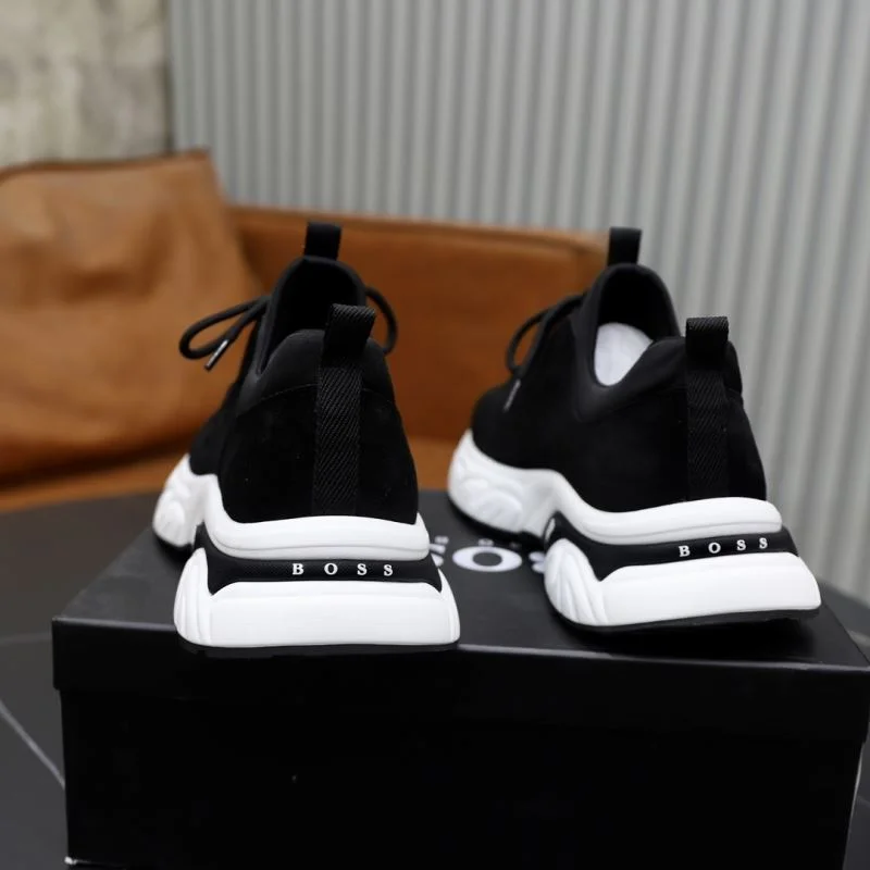 Boss Shoes OdorResistant 14881
