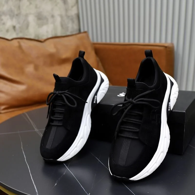 Boss Shoes OdorResistant 14881