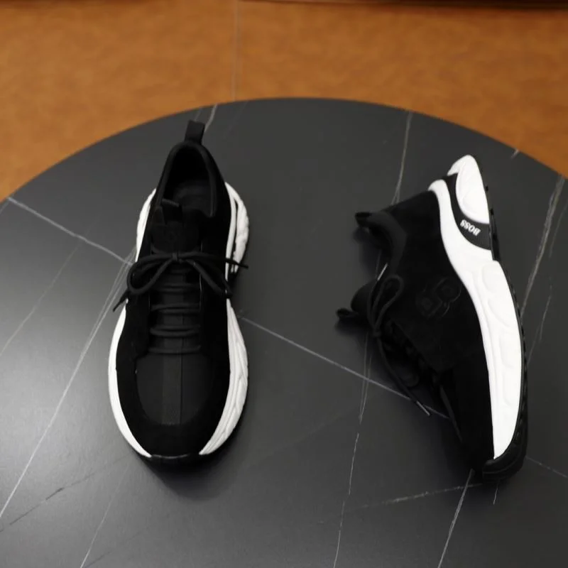 Boss Shoes OdorResistant 14881