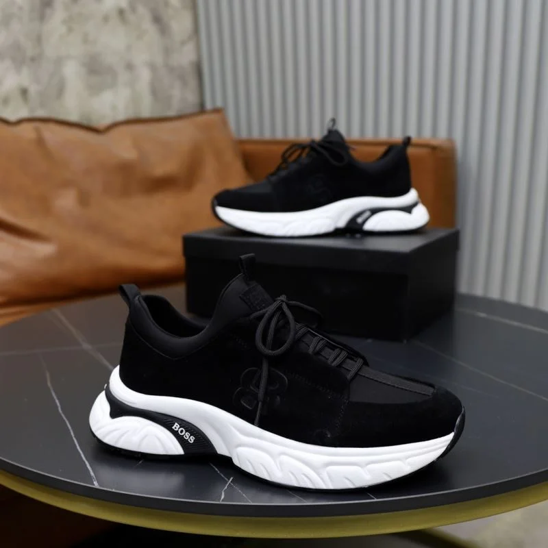 Boss Shoes OdorResistant 14881