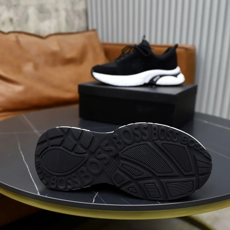 Boss Shoes OdorResistant 14881