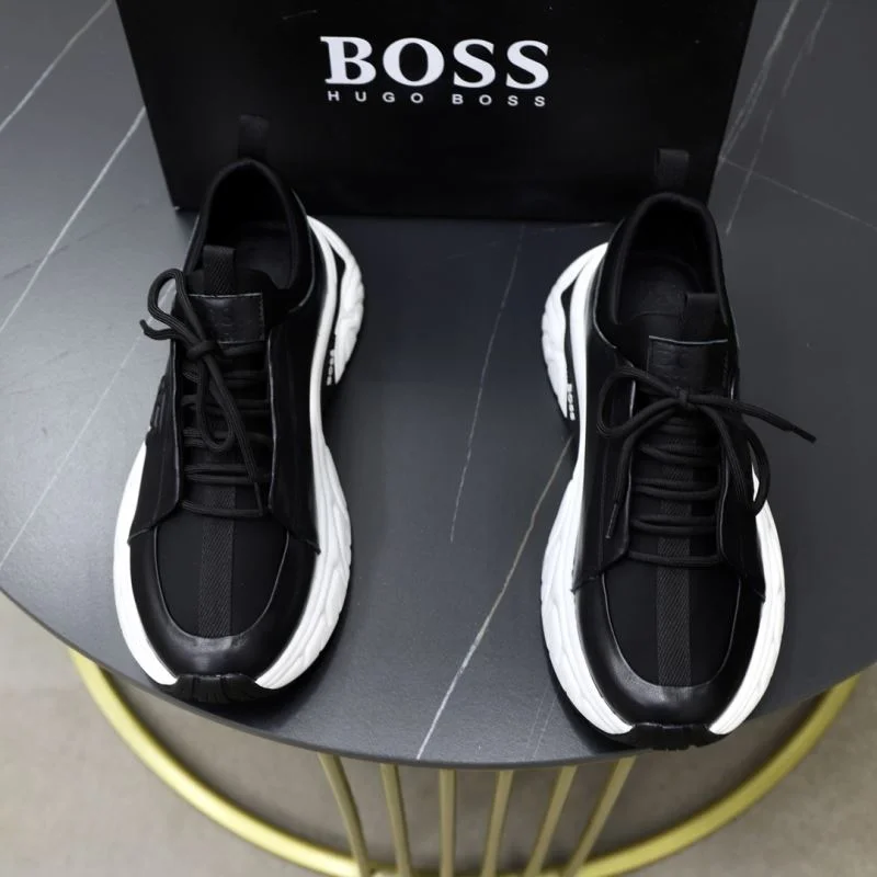 QuickDry Boss Shoes 14822