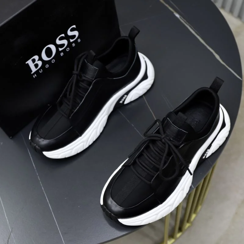 QuickDry Boss Shoes 14822