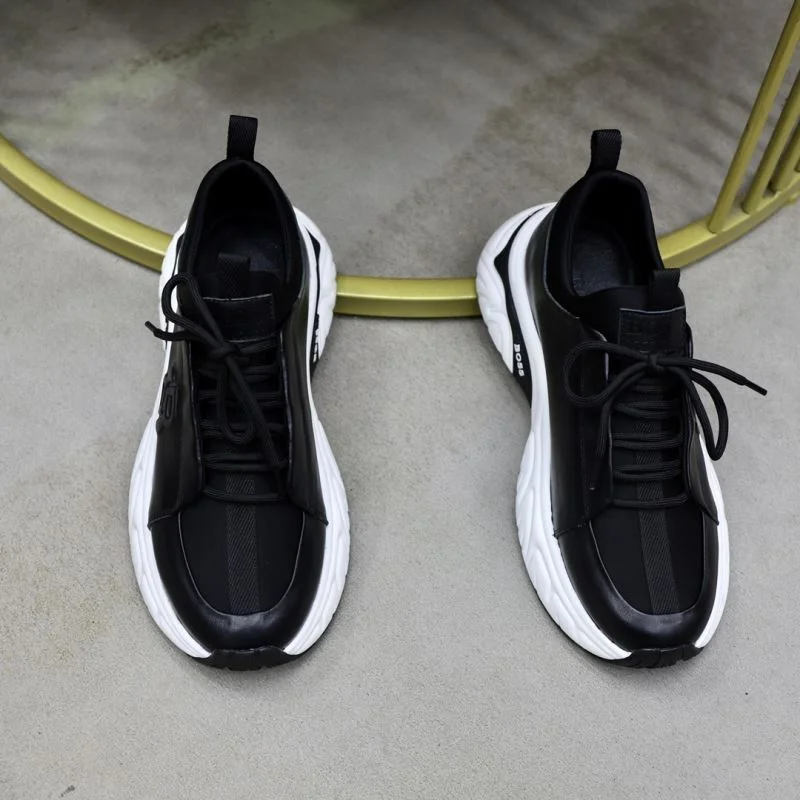 QuickDry Boss Shoes 14822