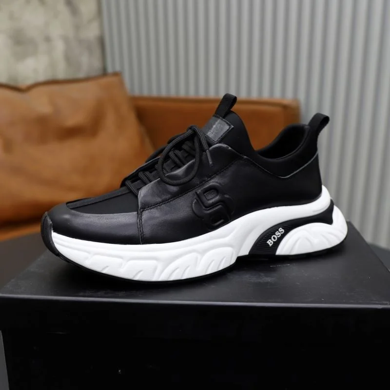 QuickDry Boss Shoes 14822