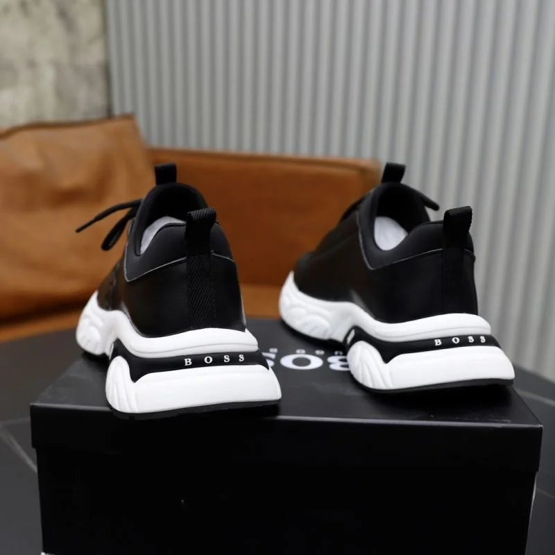 QuickDry Boss Shoes 14822