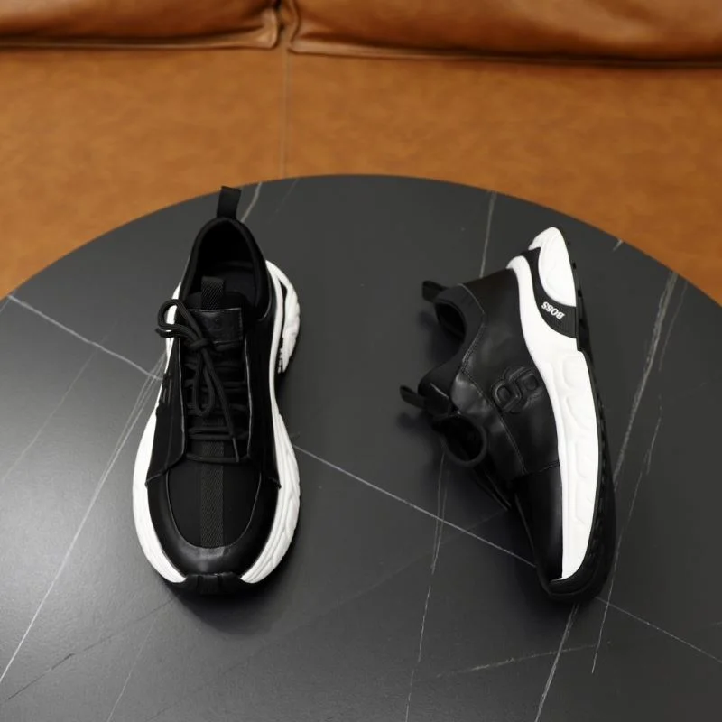 QuickDry Boss Shoes 14822