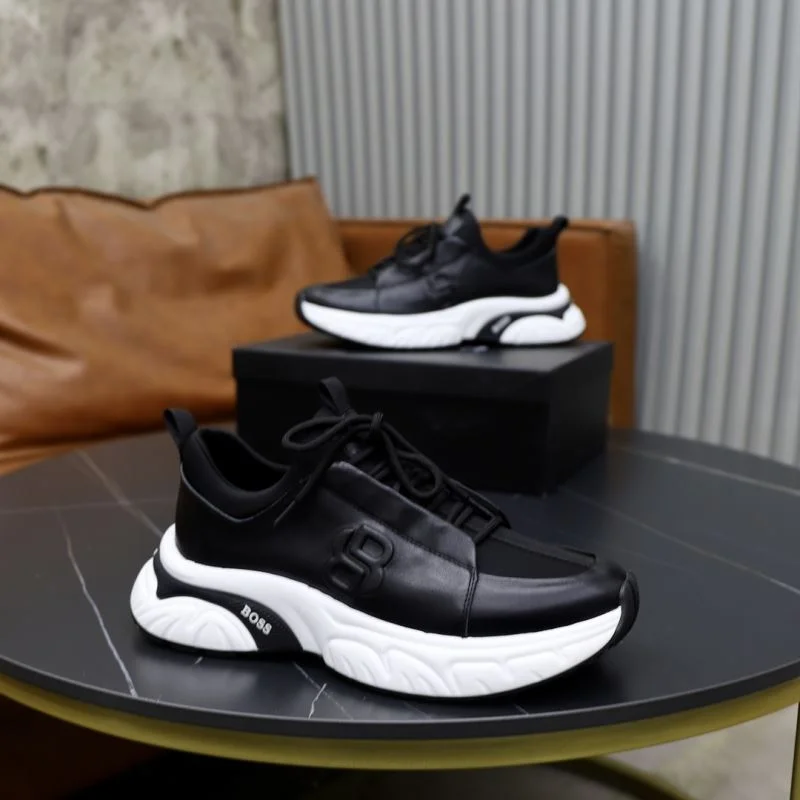 QuickDry Boss Shoes 14822