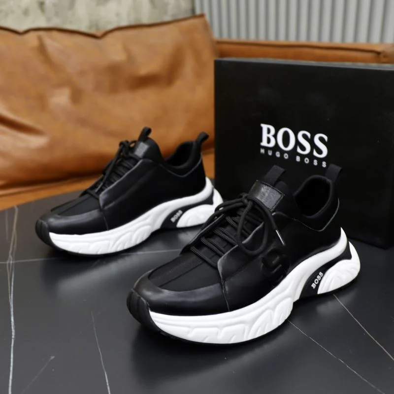 QuickDry Boss Shoes 14822