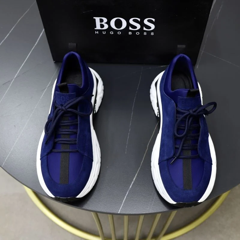 Boss Shoes SunProtective 14823