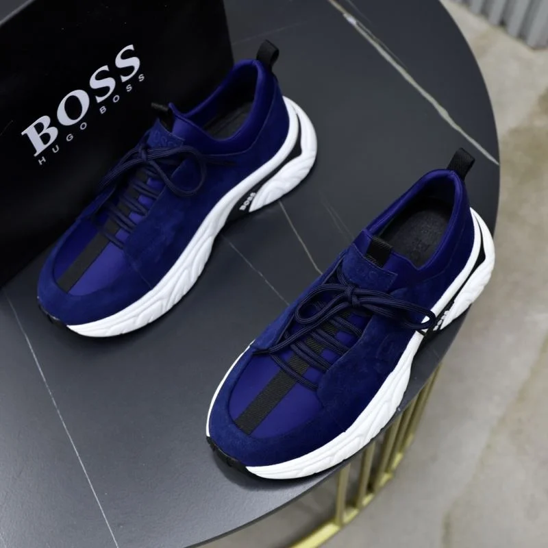 Boss Shoes SunProtective 14823
