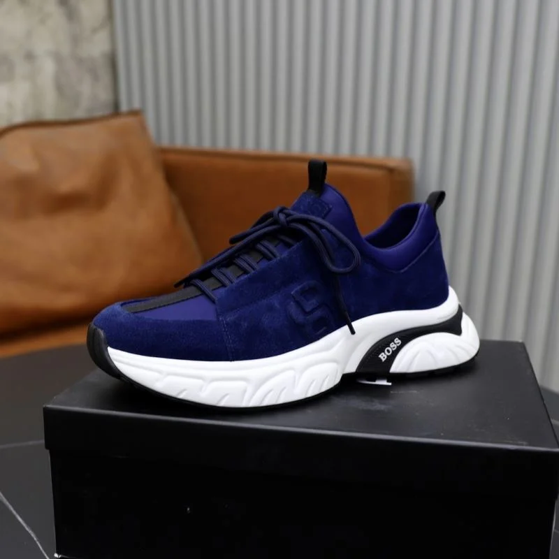 Boss Shoes SunProtective 14823