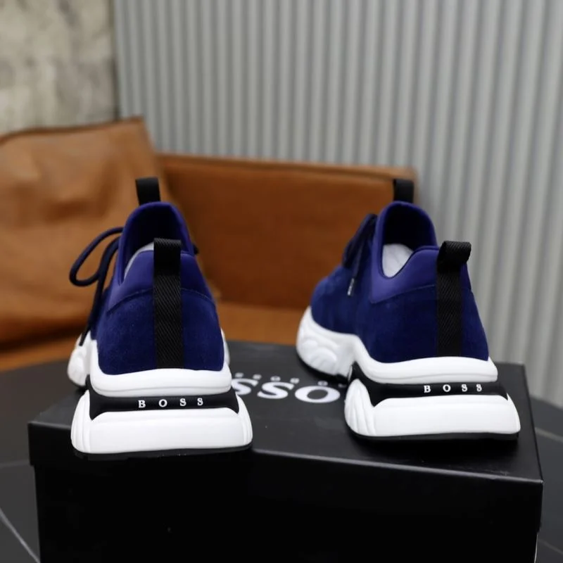 Boss Shoes SunProtective 14823