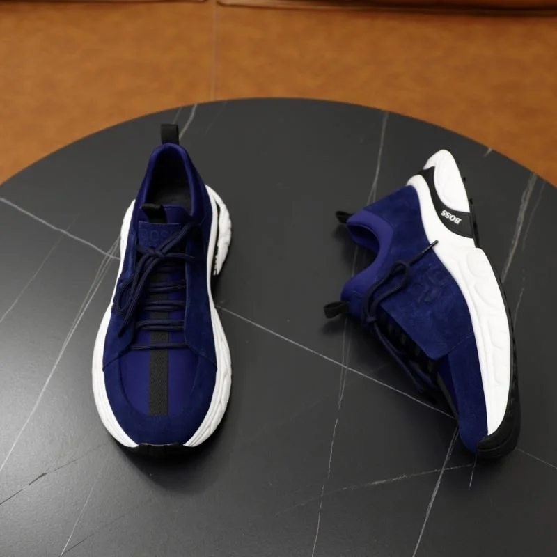 Boss Shoes SunProtective 14823