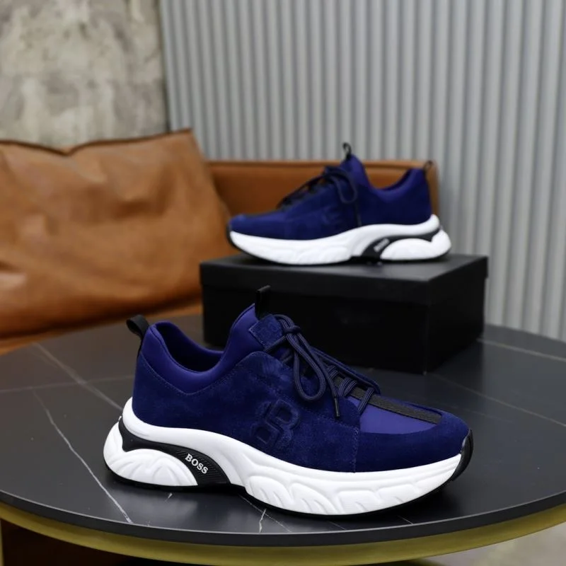 Boss Shoes SunProtective 14823