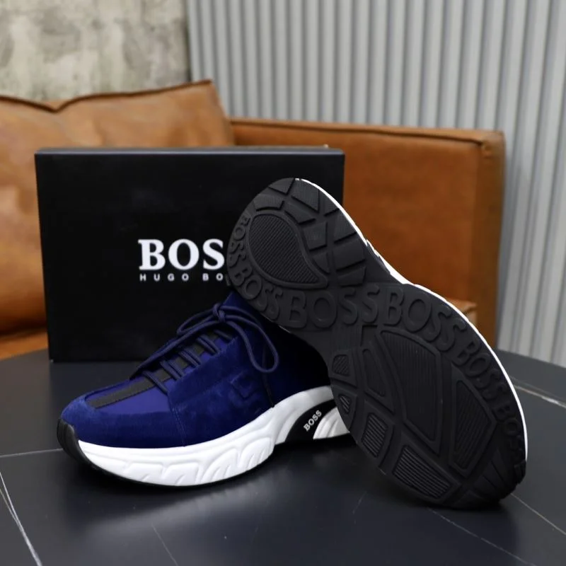 Boss Shoes SunProtective 14823