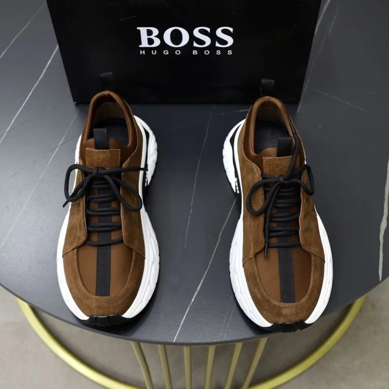 SportInspired Boss Shoes 14820