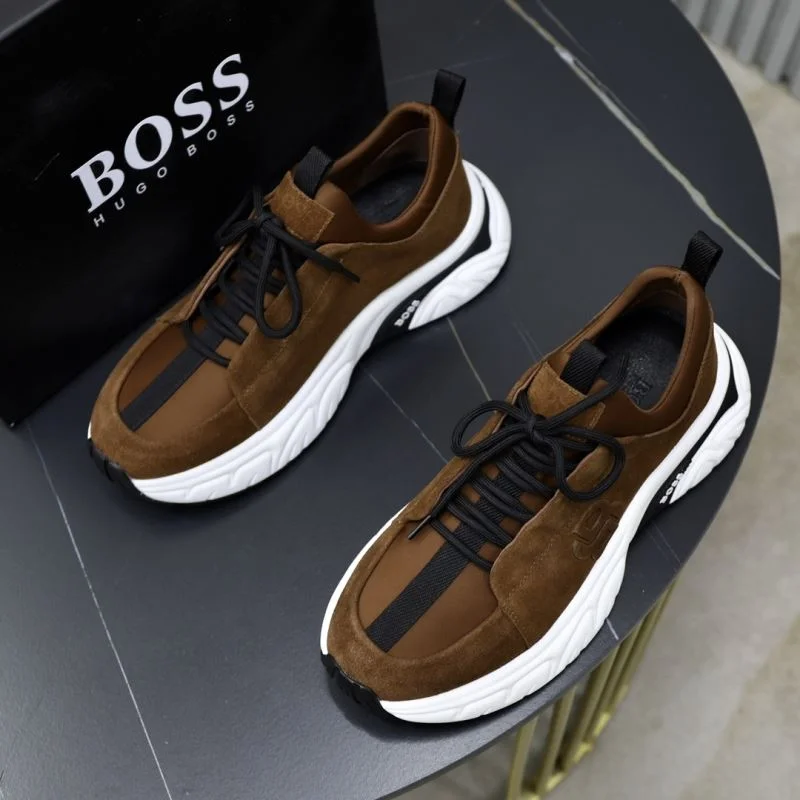 SportInspired Boss Shoes 14820